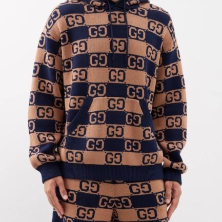 GUCCI hoodie