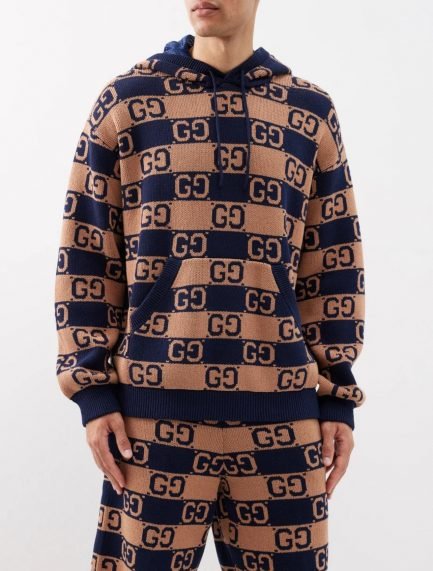 GUCCI hoodie