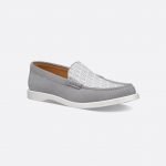 DIOR GRANVILLE LOAFER