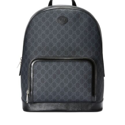 Gucci
GG-Supreme canvas backpack