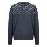 Gradient Cotton Crewneck
1AFAPX