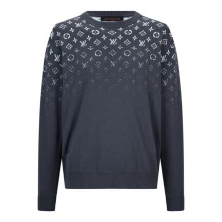 Gradient Cotton Crewneck
1AFAPX