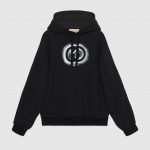 SWEAT-SHIRT EN JERSEY DE COTON