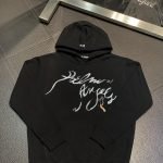 BACK FOGGY PA HOODIE