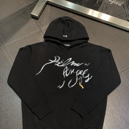 BACK FOGGY PA HOODIE