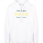 Tennis Club Sweatshirt