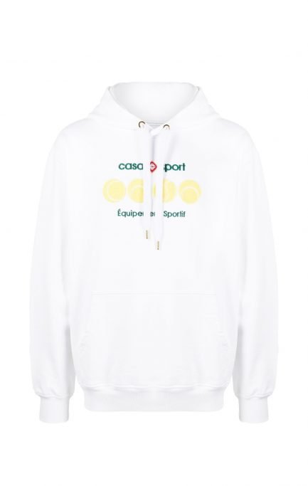 Tennis Club Sweatshirt