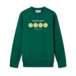 Sport Tennis Balls Sweatshirt