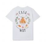 Casa Way T-Shirt
