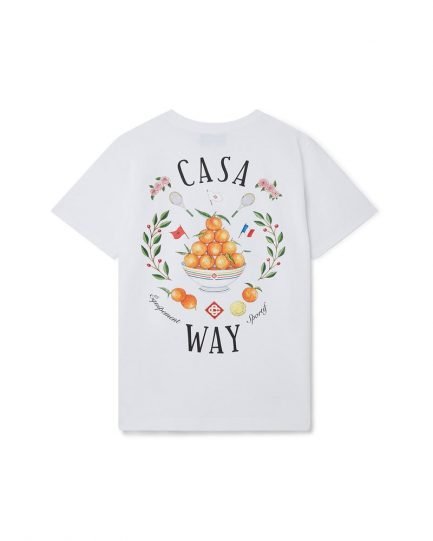 Casa Way T-Shirt