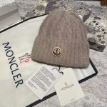 Moncler beanie