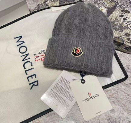 Moncler beanie