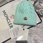 Moncler beanie