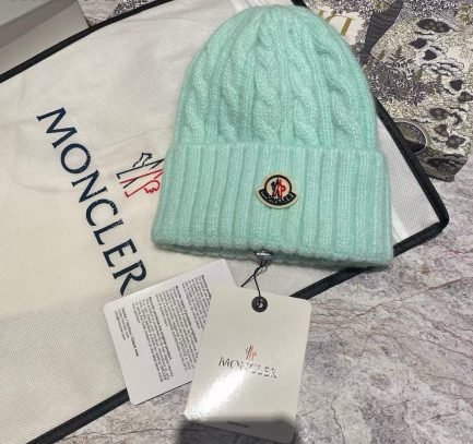 Moncler beanie