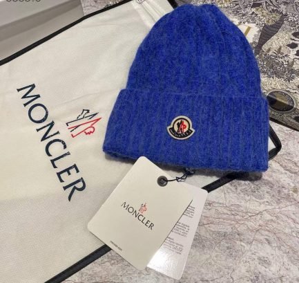 Moncler beanie