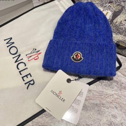 Moncler beanie