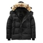 Canada Goose
Wyndham Down Parka - Men's