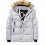 Canada Goose
Wyndham Down Parka - Men's