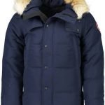 Canada Goose
Wyndham Down Parka - Men's