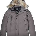 Canada Goose
Wyndham Down Parka - Men's