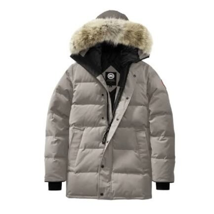 Canada goose
Carson parka