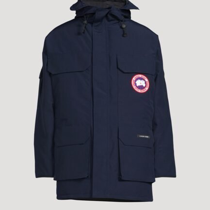 Expedition Parka Heritage