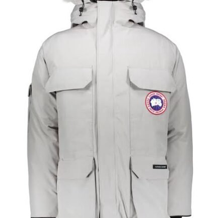 Expedition Parka Heritage