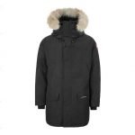 Langford Parka