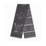 Lv scarf