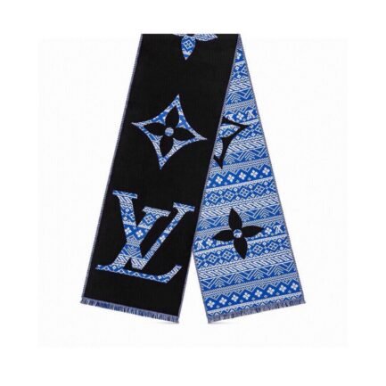 Lv scarf