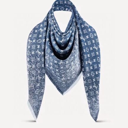 Lv scarf