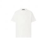 Embossed LV T-Shirt