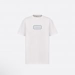CHRISTIAN DIOR COUTURE RELAXED-FIT T-SHIRT