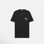 RELAXED-FIT CHRISTIAN DIOR ATELIER T-SHIRT