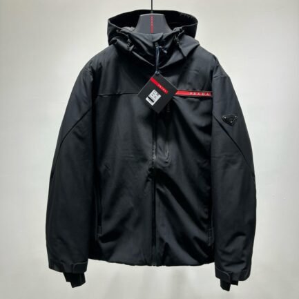 windbreaker