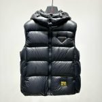 Prada Waistcoats and gilets for Men