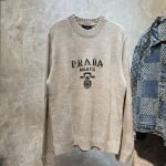 Prada jumper