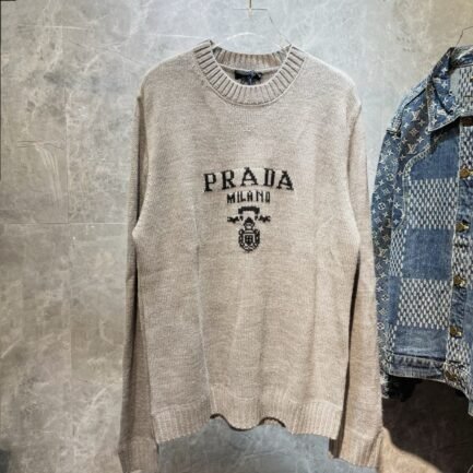 Prada jumper