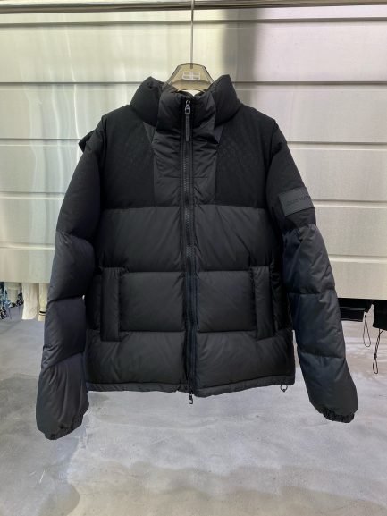 LV jacket
