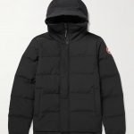 Canada Goose MacMillan Parka
