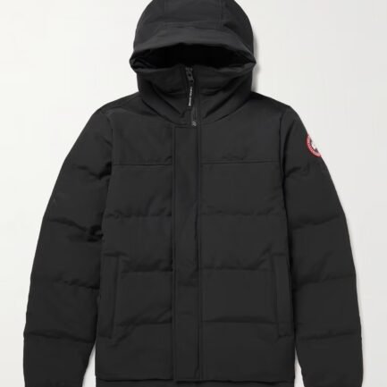Canada Goose MacMillan Parka