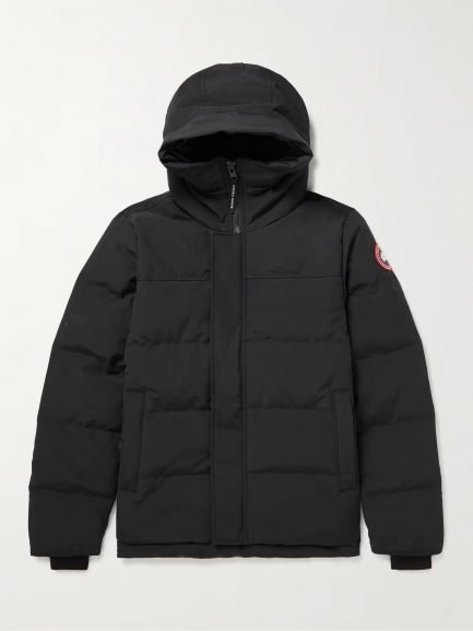 Canada Goose MacMillan Parka