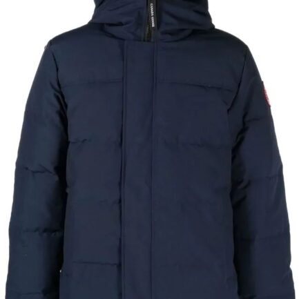 Canada Goose MacMillan Parka
