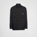 Prada Re-Nylon shirt