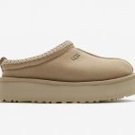 UGG Tazz Chestnut Slippers Copy