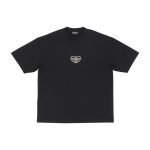 BALENCIAGA
Cotton BB Logo T-Shirt