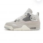Air Jordan 4 Retro Wmns 'Frozen Moments'