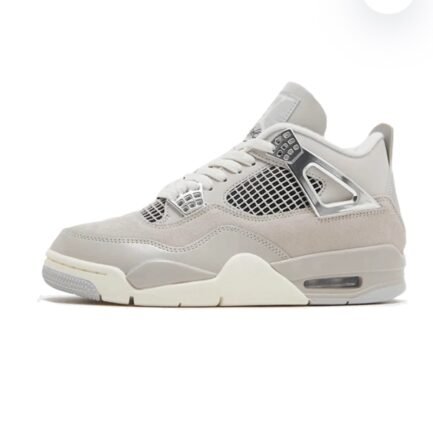 Air Jordan 4 Retro Wmns 'Frozen Moments'