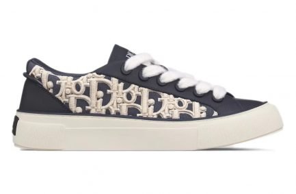 B33 SNEAKER - LIMITED AND NUMBERED EDITION