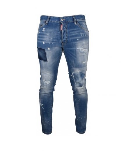 DSQUARED
Jean Cool Guy - Bleu